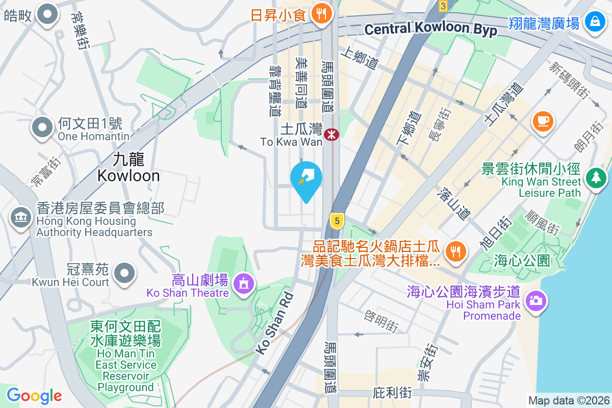 美善同道129號 美善同道129號