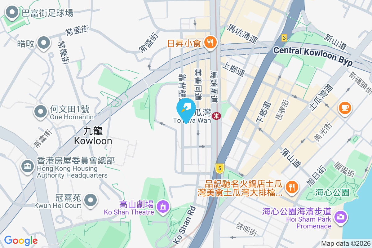 靠背壟道157號 靠背壟道157號