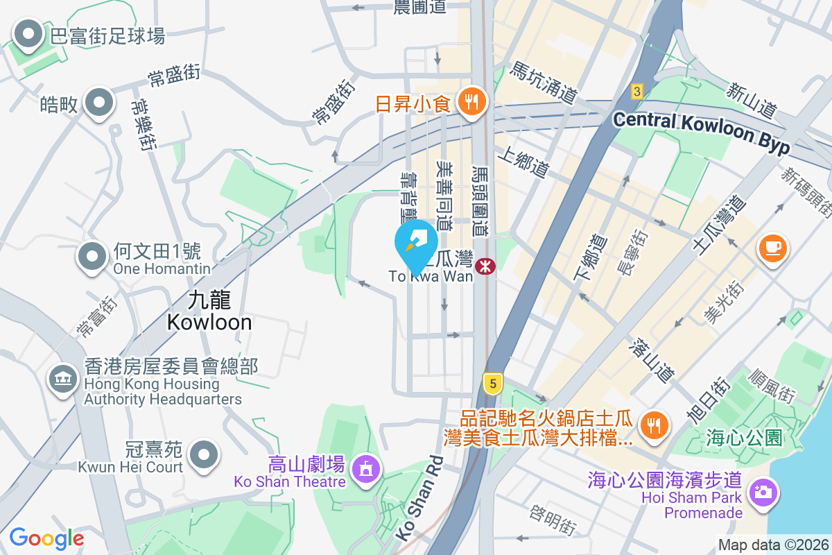 靠背壟道153號 靠背壟道153號