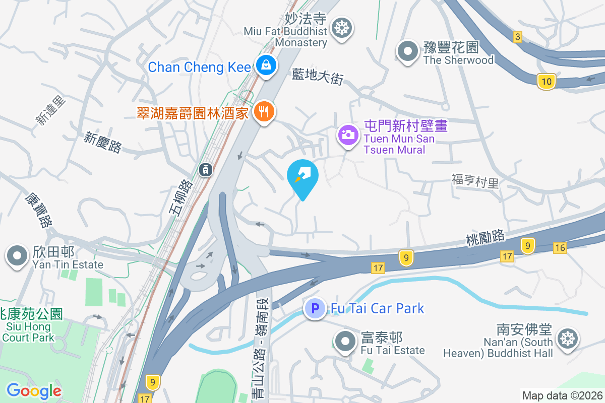 桃園圍 桃園圍1-160號