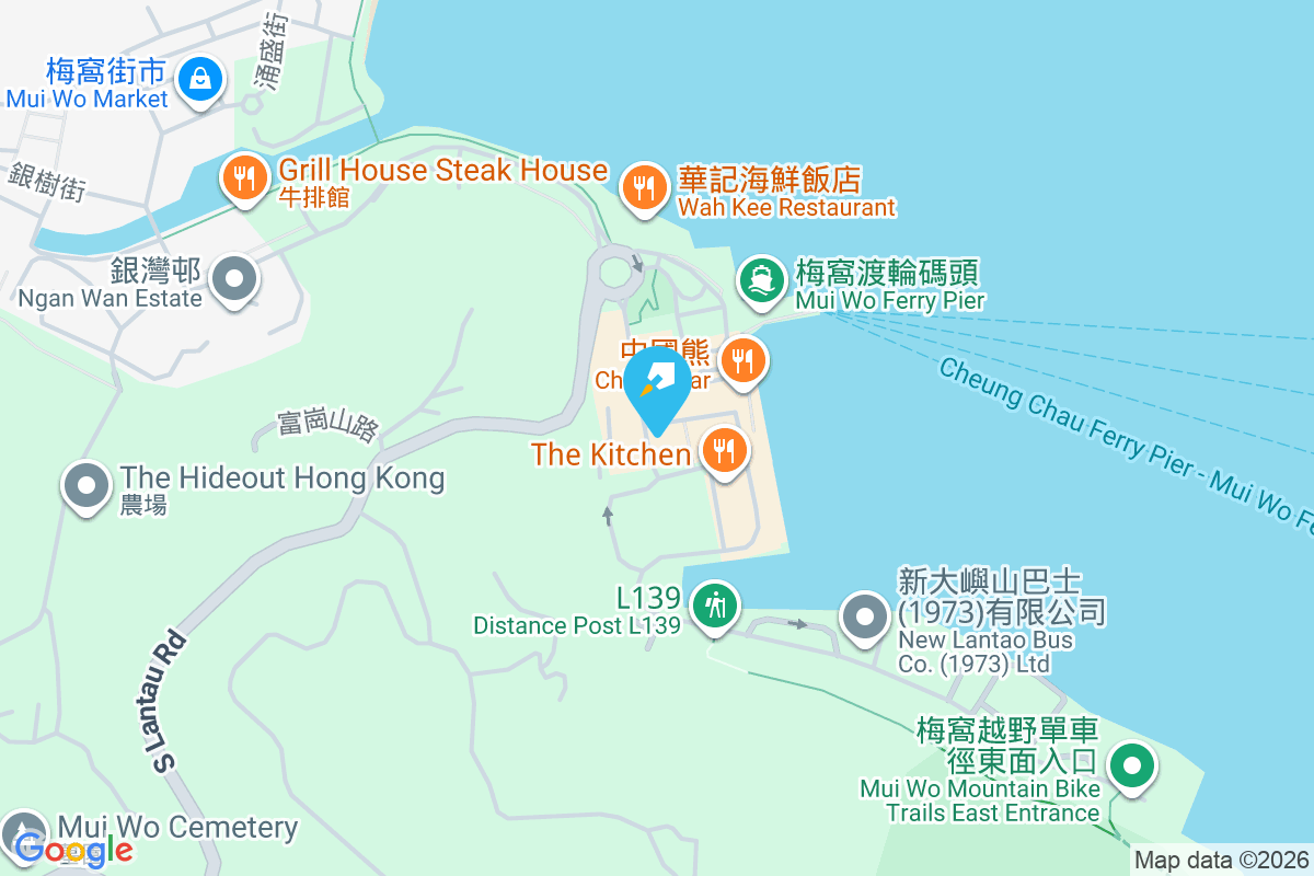 福安閣 馬頭涌道100-108號