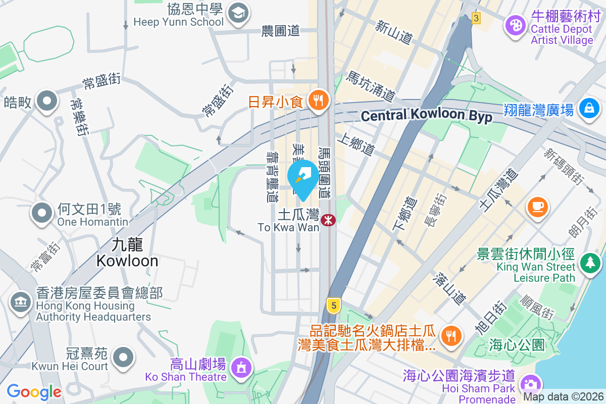 美善同道65號 美善同道65號