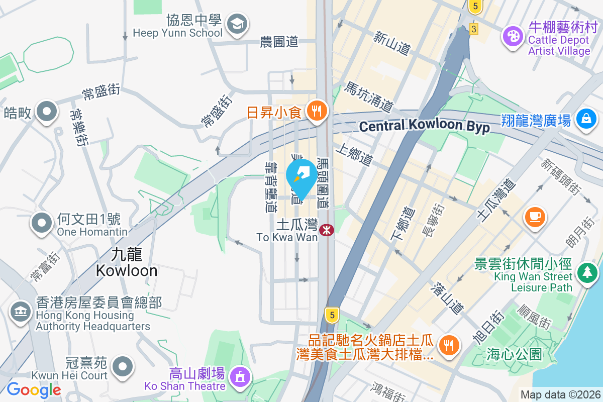 美善同道59號 美善同道59號