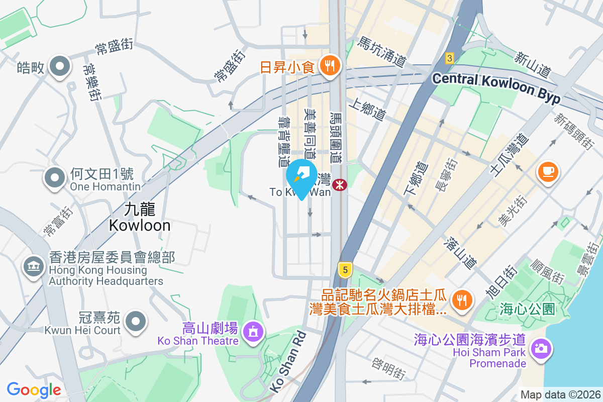 美善同道104號 美善同道104號