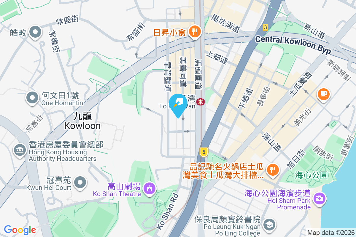 美善同道112號 美善同道112號