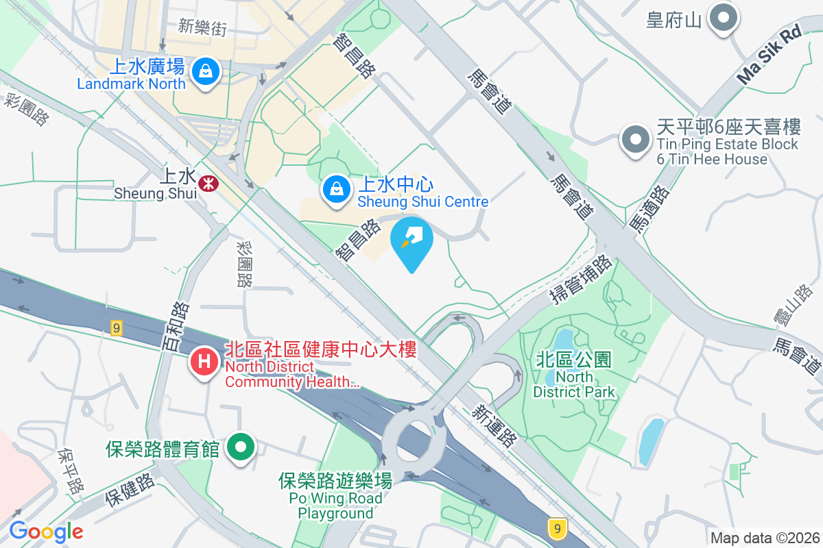 掃管埔村 掃管埔1-53號