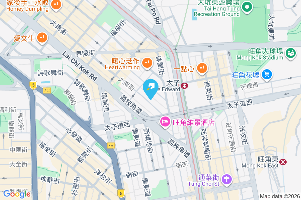 大南街36號 大南街36號