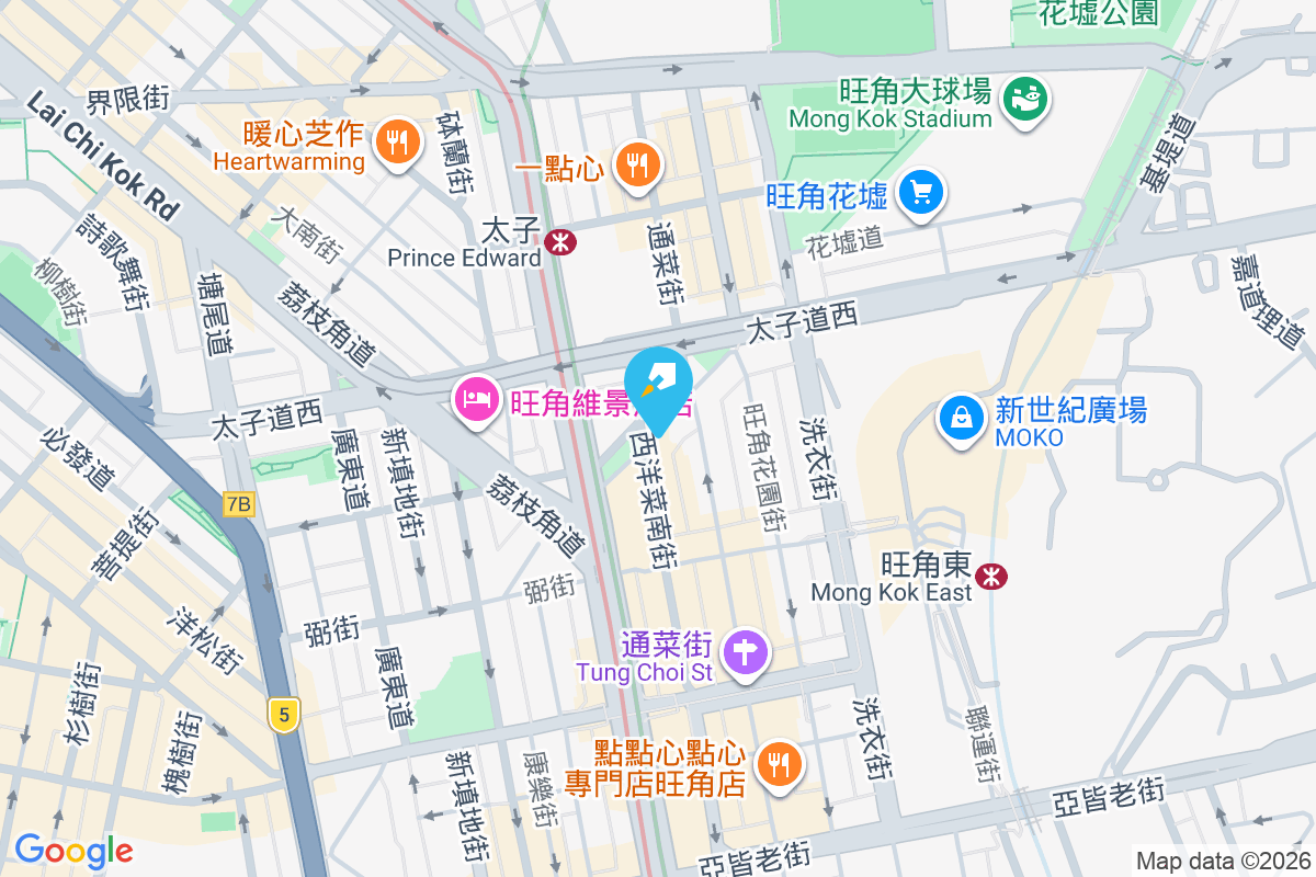 水渠道20號 水渠道20號