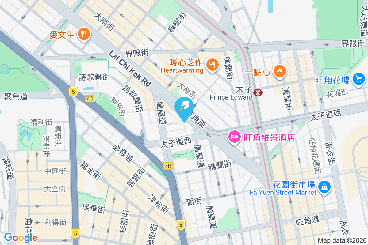 荔枝角道73號 荔枝角道73號