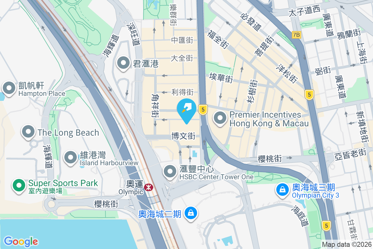 嘉善街7A號 嘉善街7A號