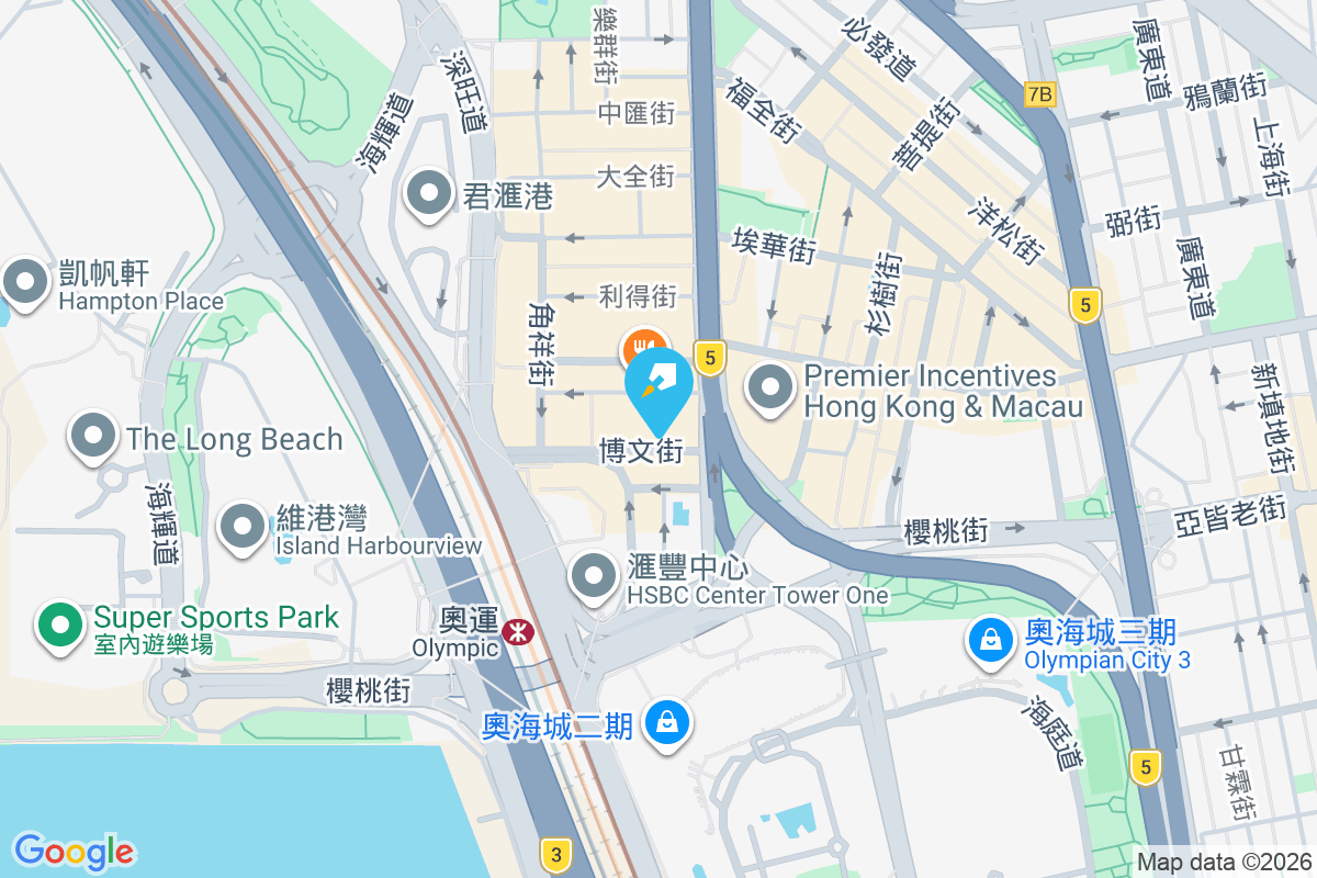 博文街6-6A號 博文街6-6A號