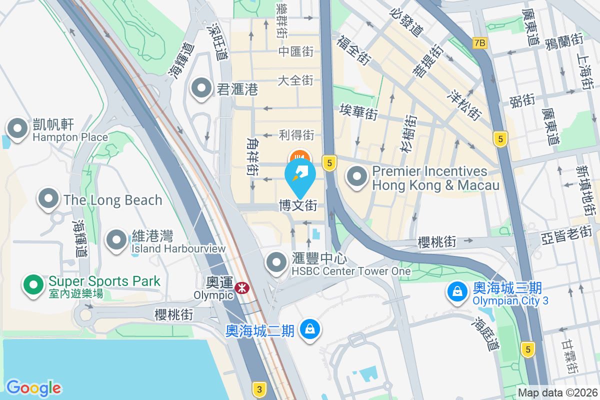 博文街10-10A號 博文街10-10A號