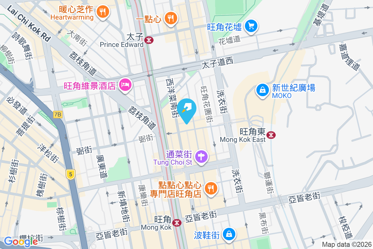 弼街45-47號 弼街45-47號