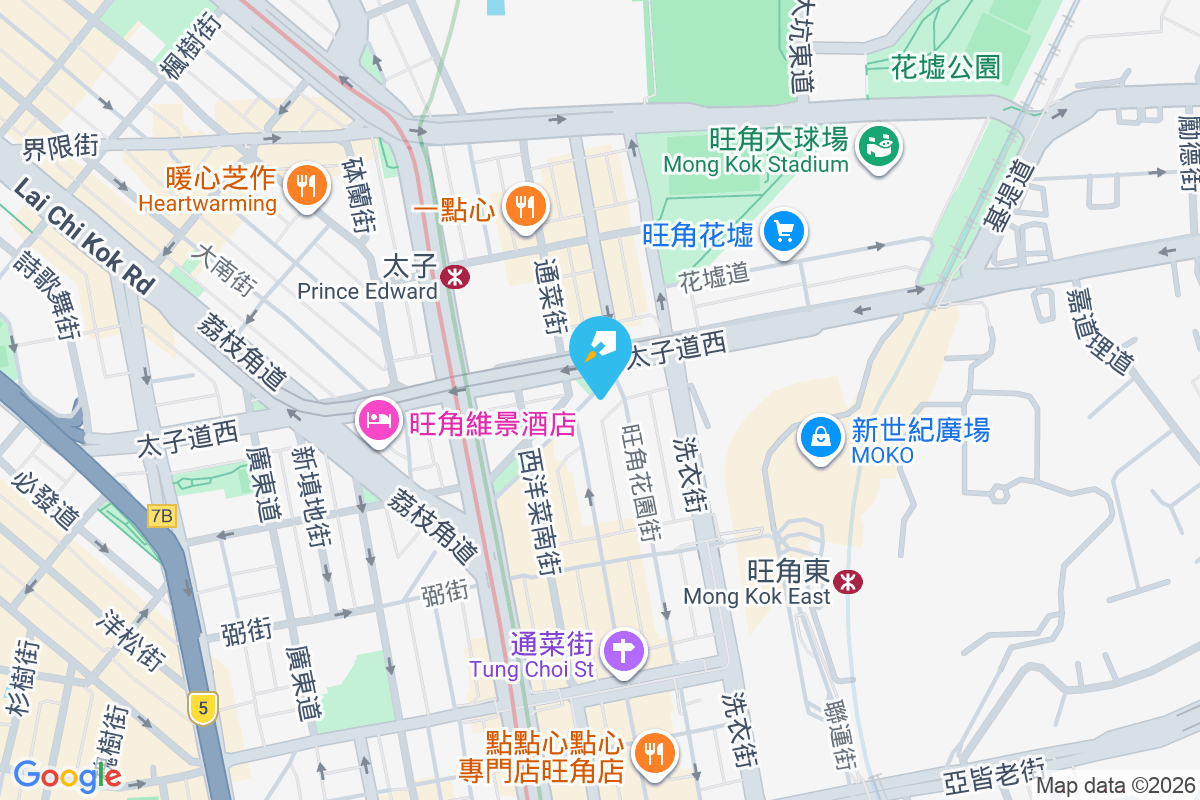 水渠道44號 水渠道44號