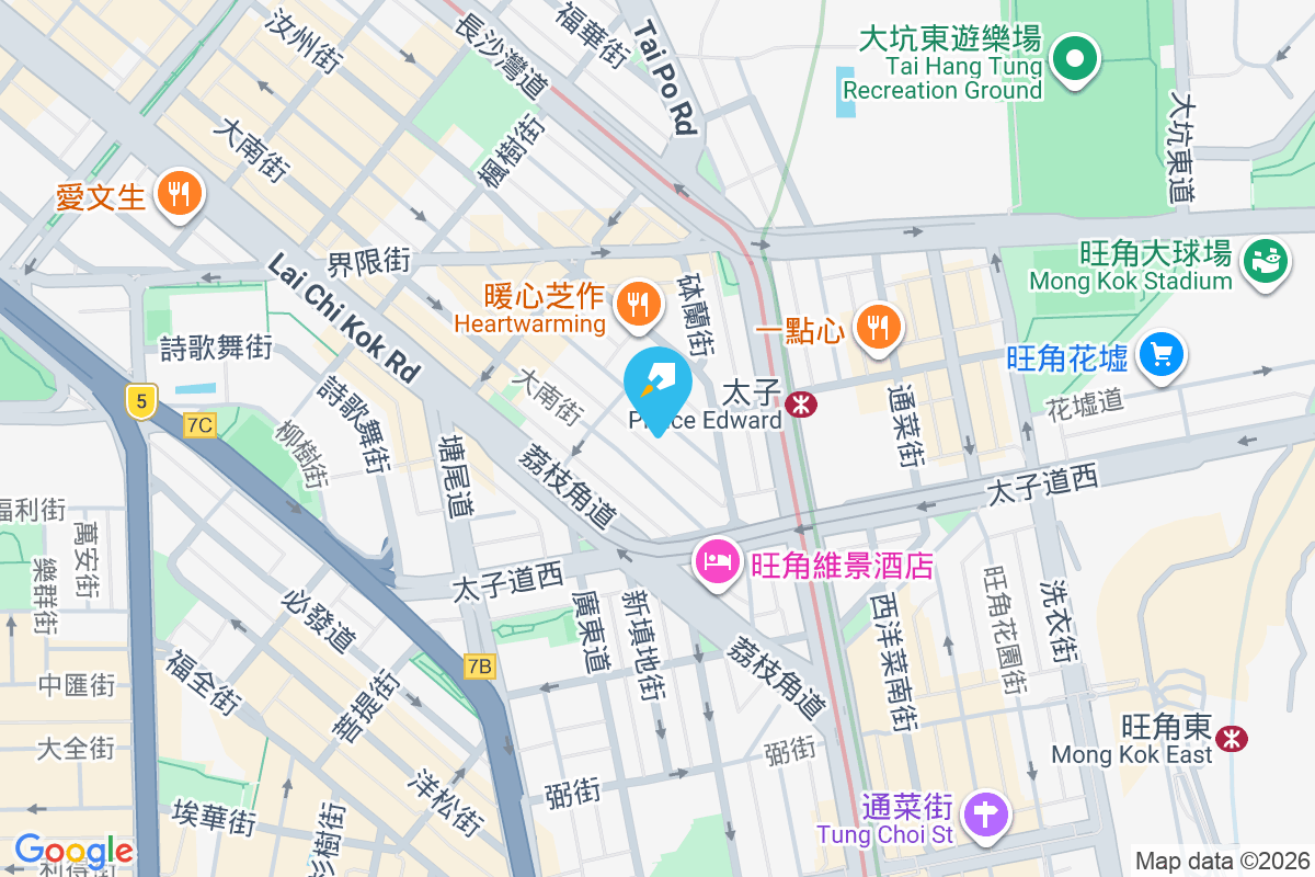 基隆街27號 基隆街27號