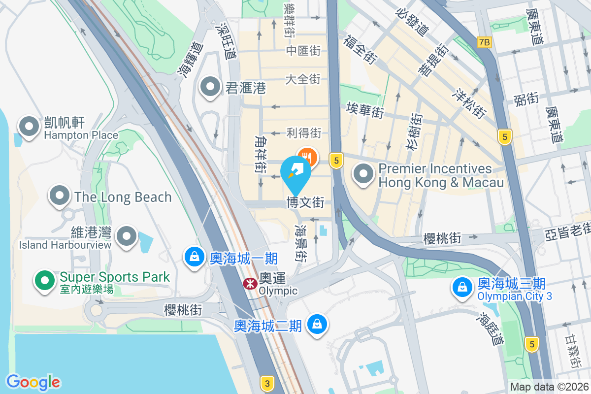 博文街18-18A號 博文街18-18A號