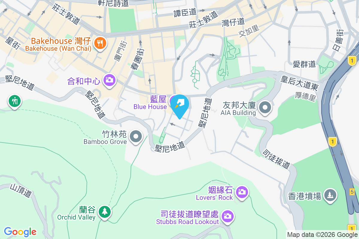 慶雲街11號 慶雲街11號