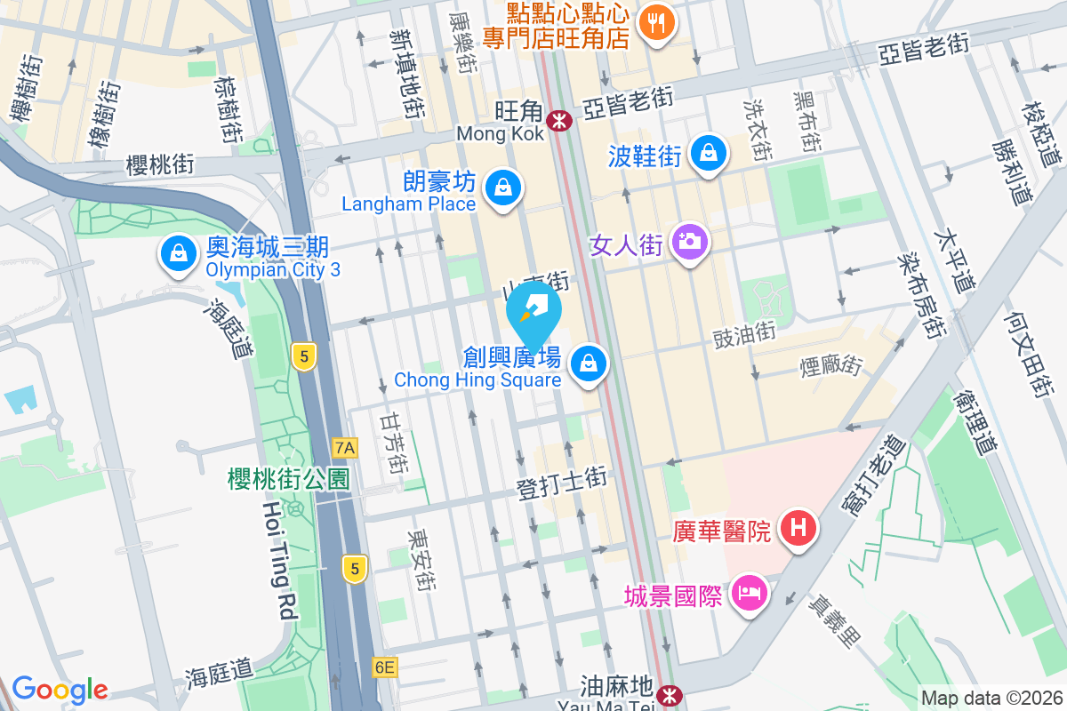 寶倫大樓 砵蘭街181號