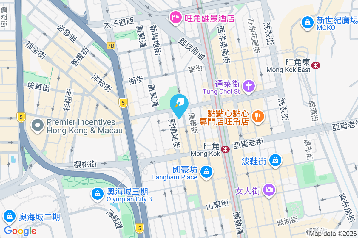 上海街653-655號 上海街653-655號