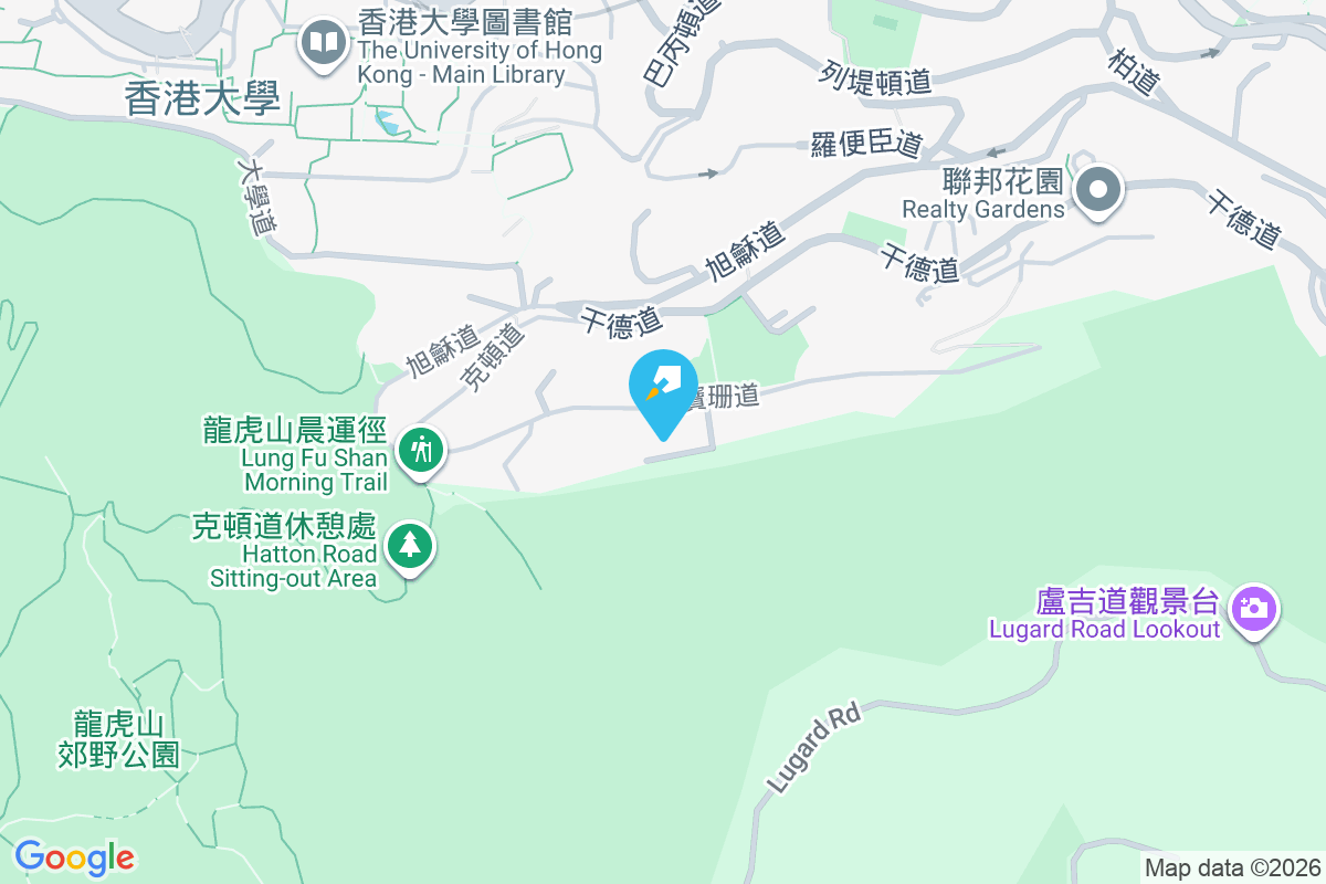 寶城大廈 寶珊道10-16號