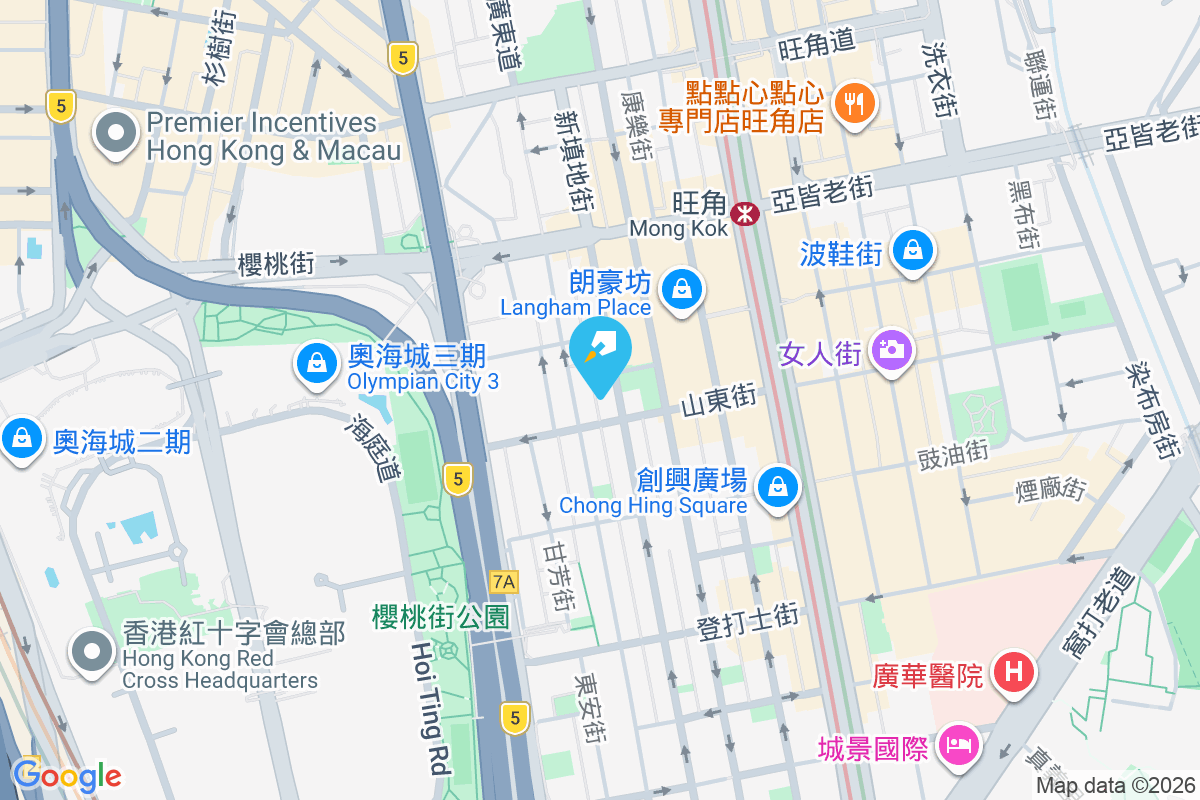 新填地街377號 新填地街377號