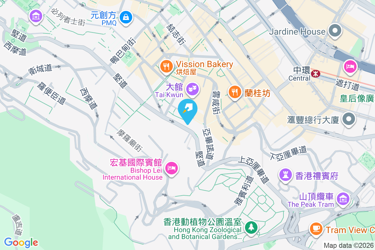 堅道25-27號 堅道25-27號