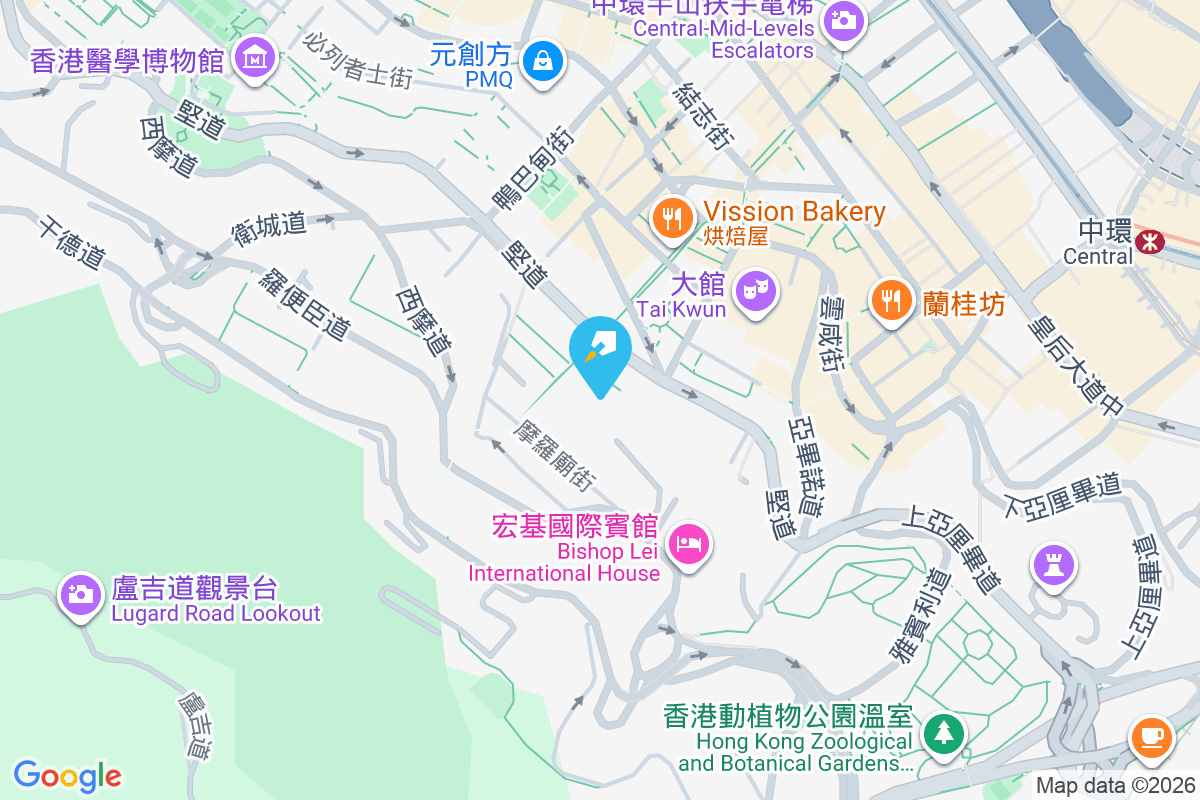 德苑 梁輝臺5號