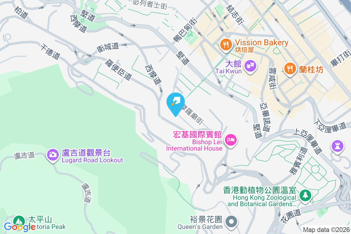 禮順苑 摩羅廟交加街8號