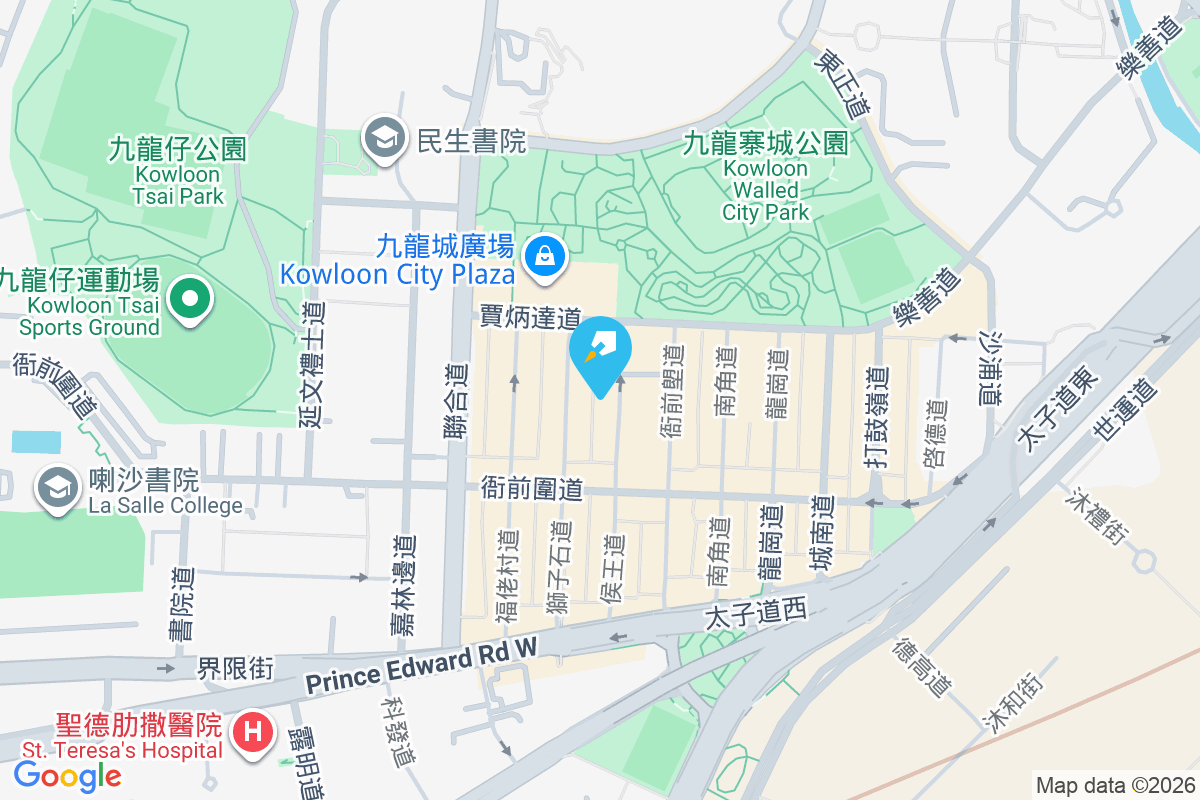 侯王道71號 侯王道71號