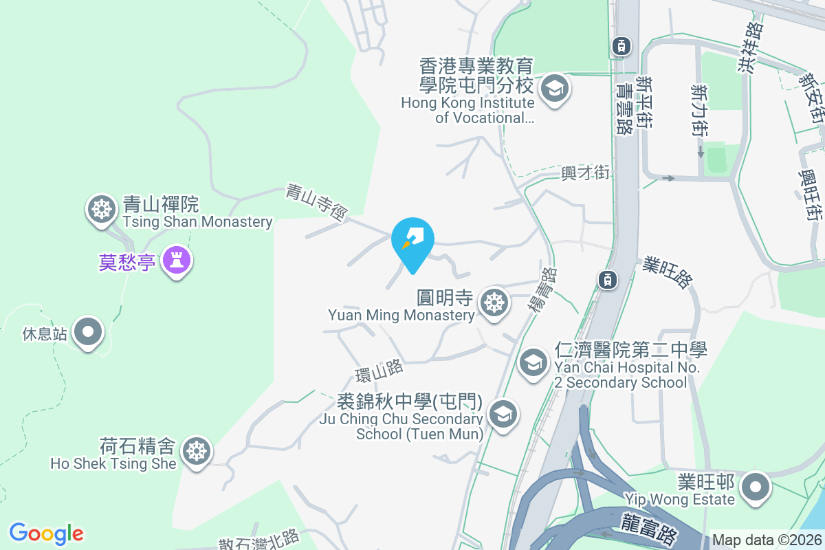 曉巒 馬游塘236-242號