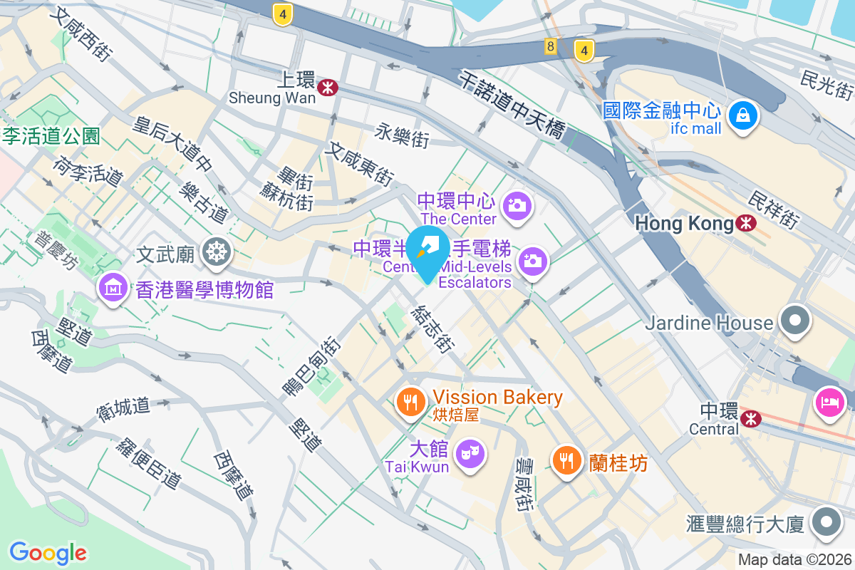 士他花利街12號 士他花利街12號