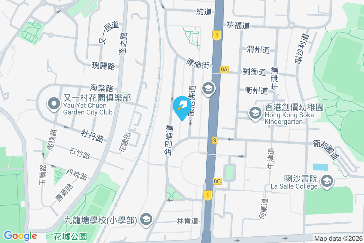 施他佛道7號 施他佛道7號