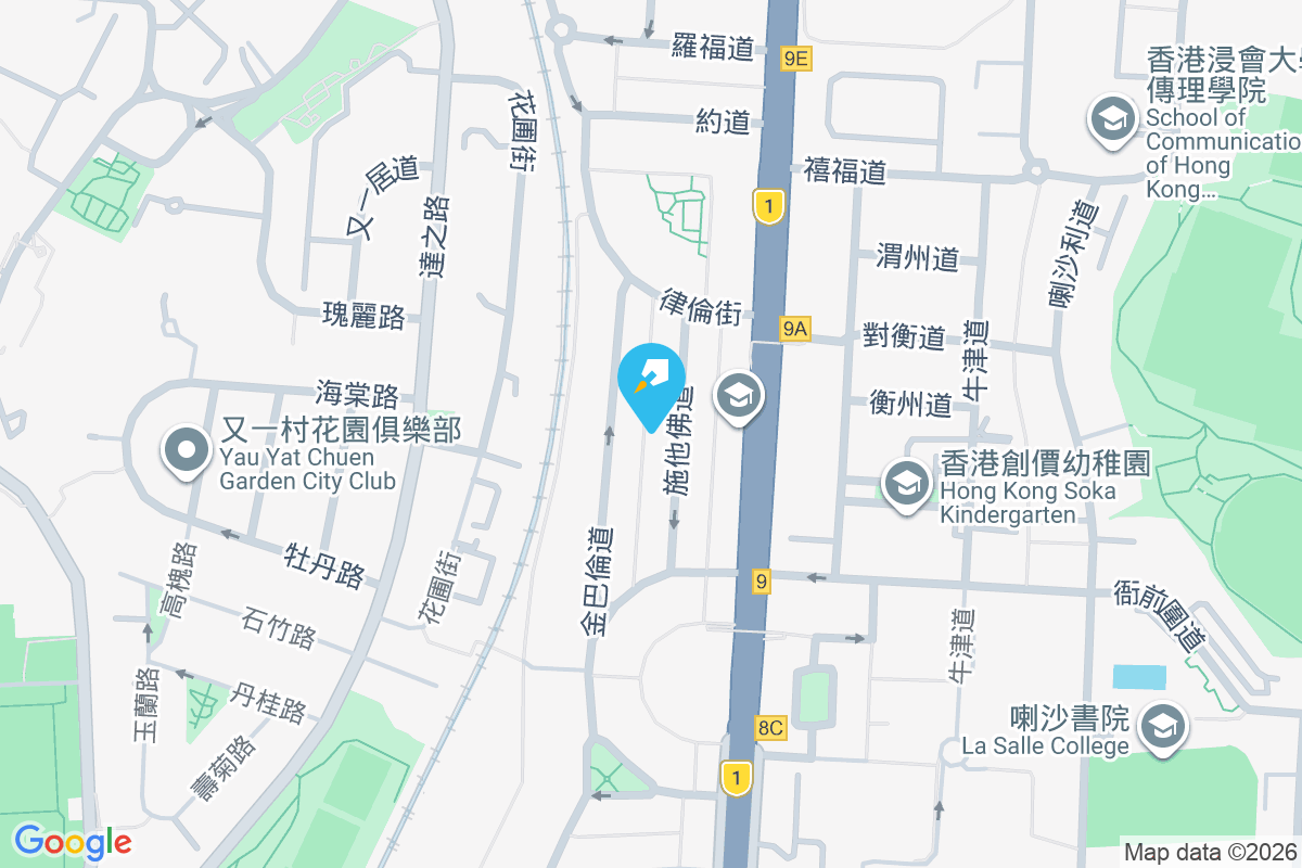 施他佛道17號 施他佛道17號