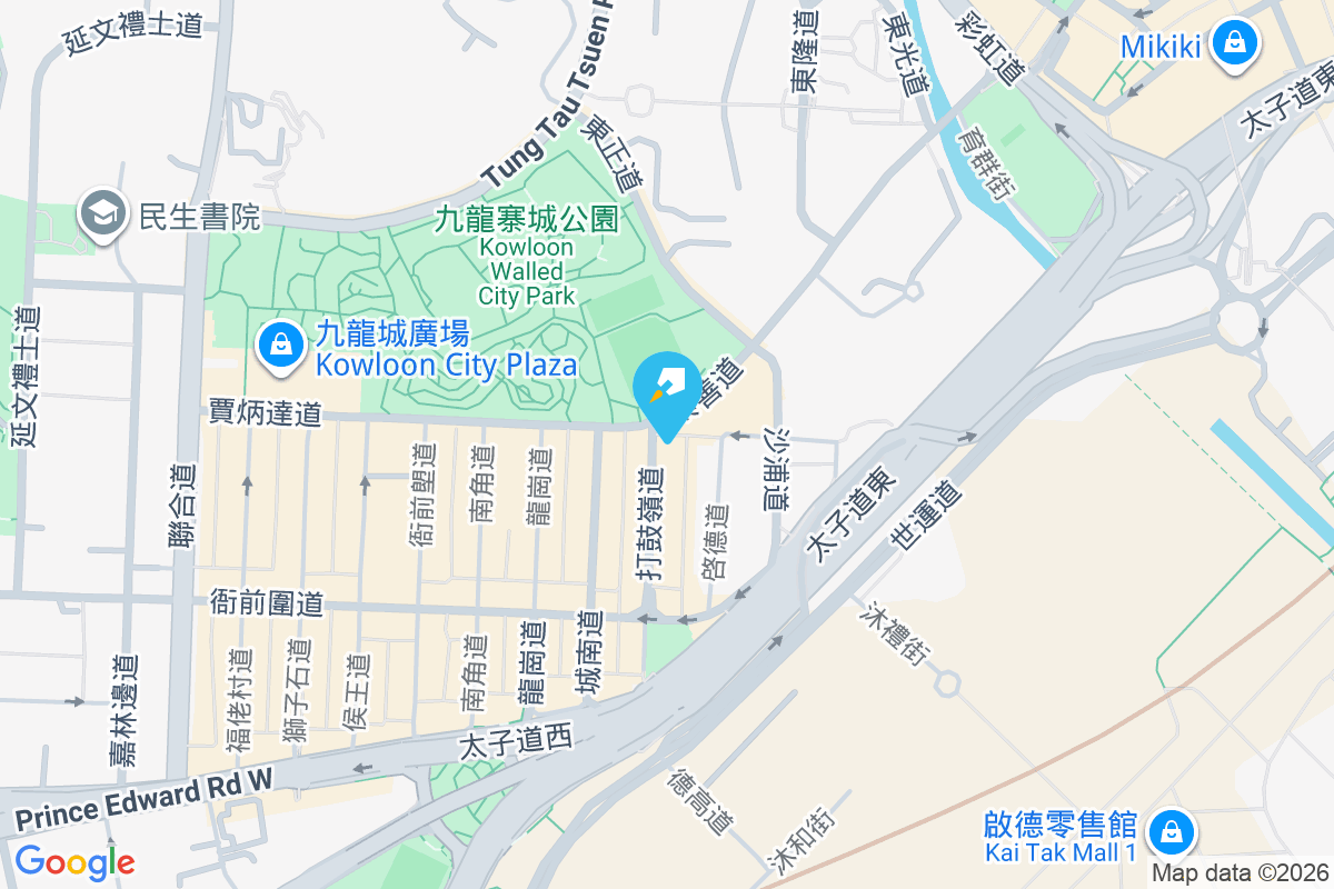 打鼓嶺道84號 打鼓嶺道84號