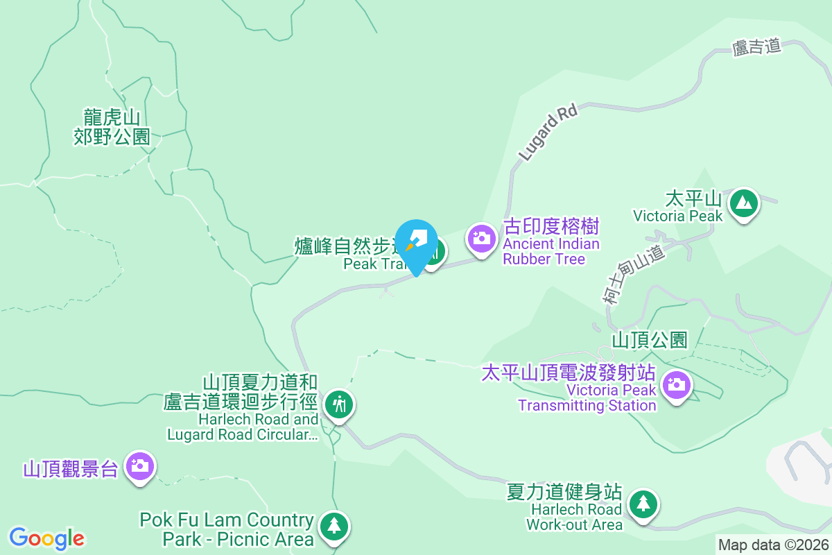 盧吉道29號 盧吉道29號