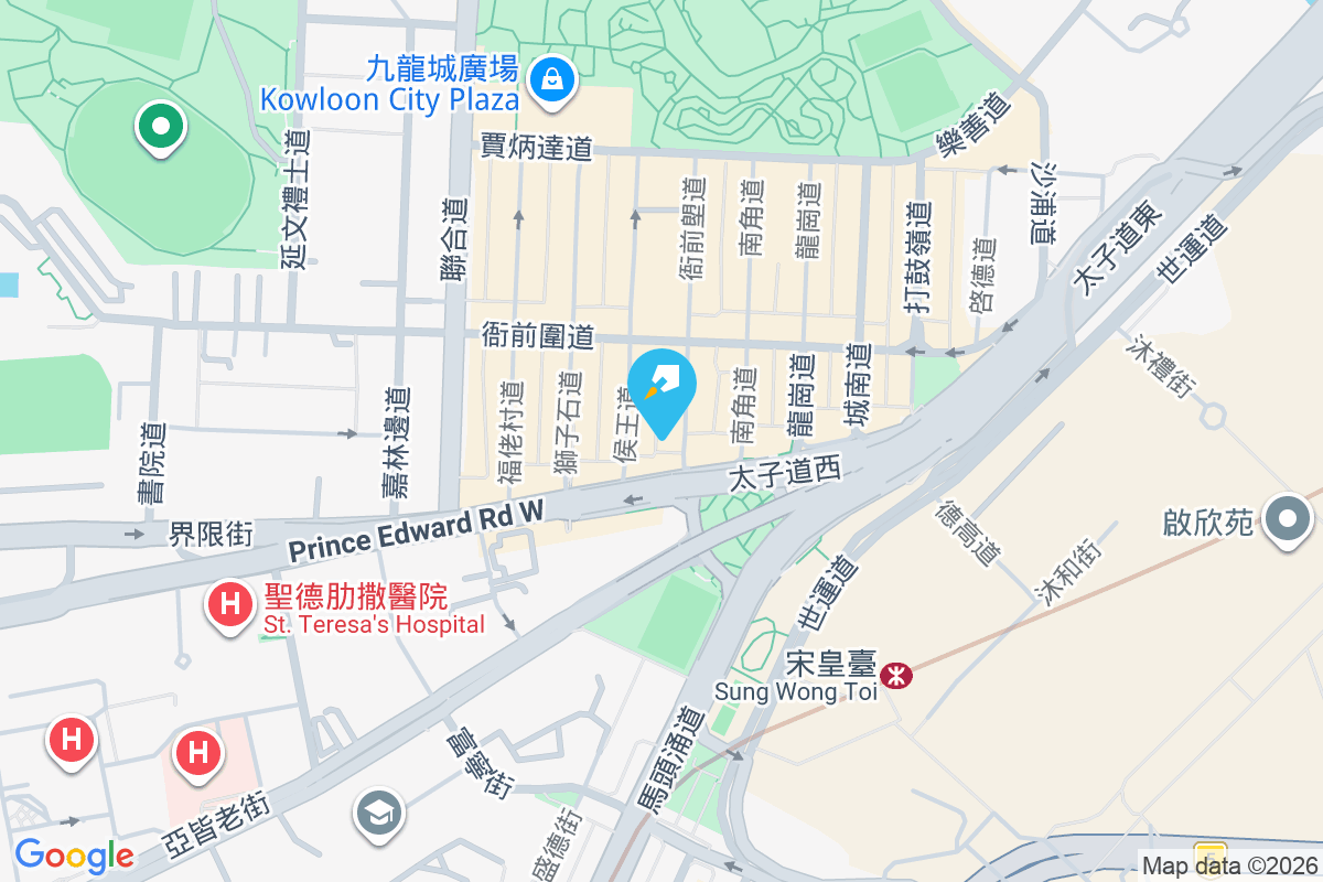 衙前塱道1B號 衙前塱道1B號