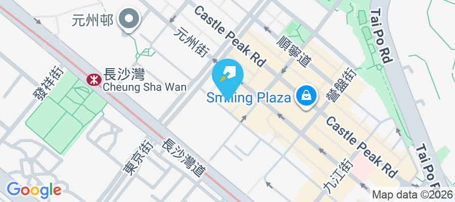 寓．弍捌 福榮街228-234號