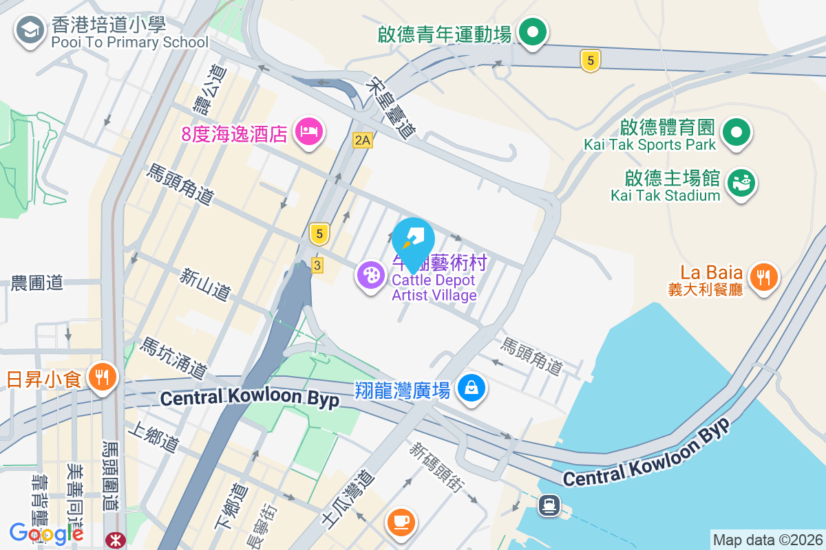 鵬程街6號 鵬程街6號