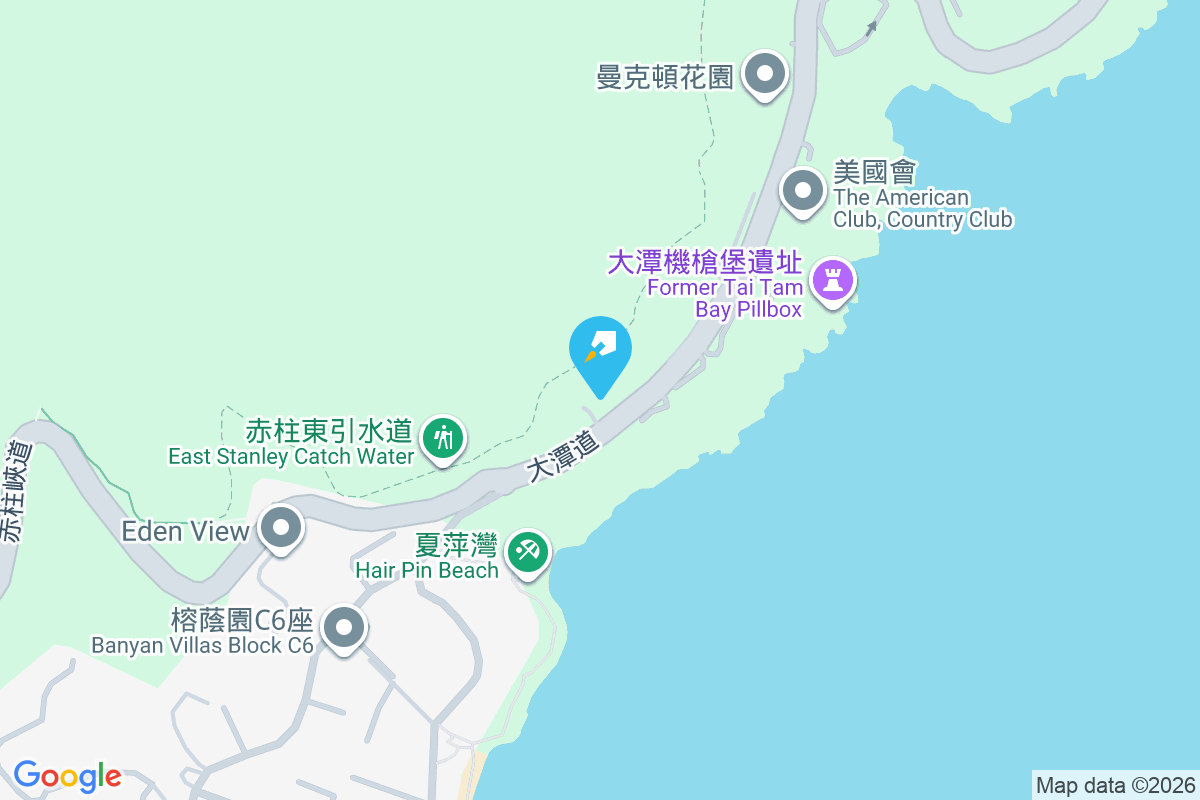 輝百苑 大潭道17號