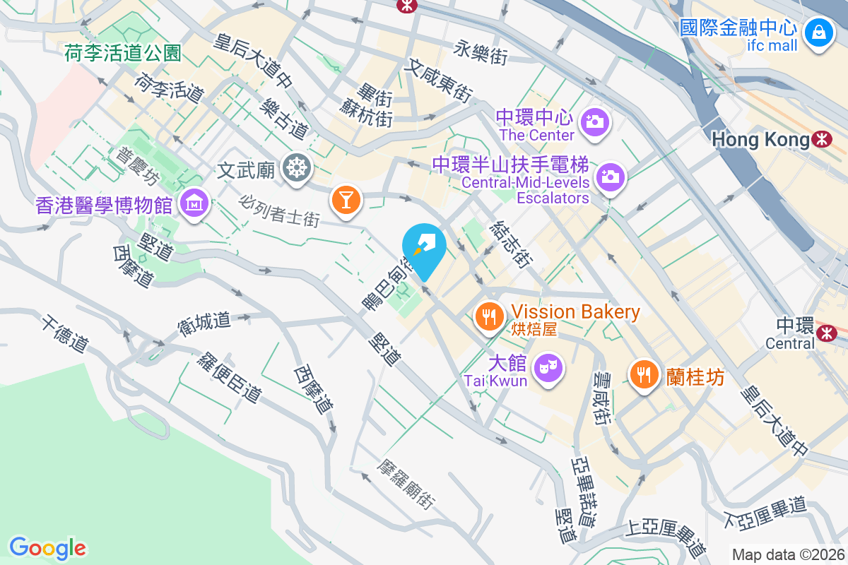 士丹頓街49號 士丹頓街49號