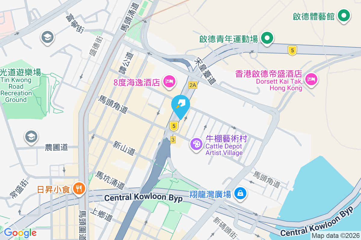 龍圖街13號 龍圖街13號