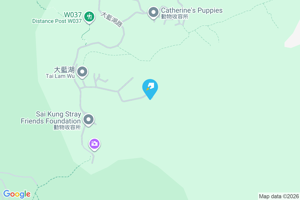 牛背窩 牛背窩1-11號