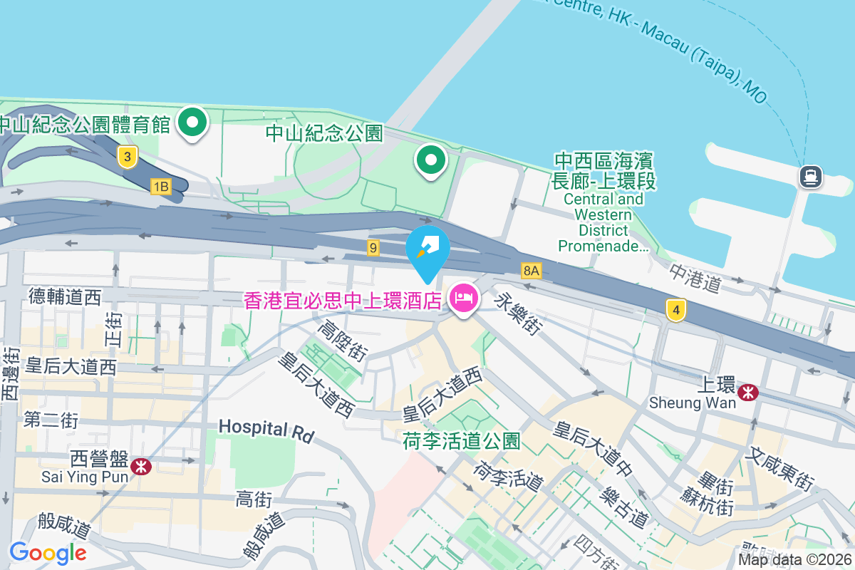 皇后街28-30號 皇后街28-30號