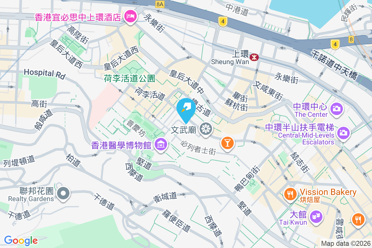 四方街21號 四方街21號