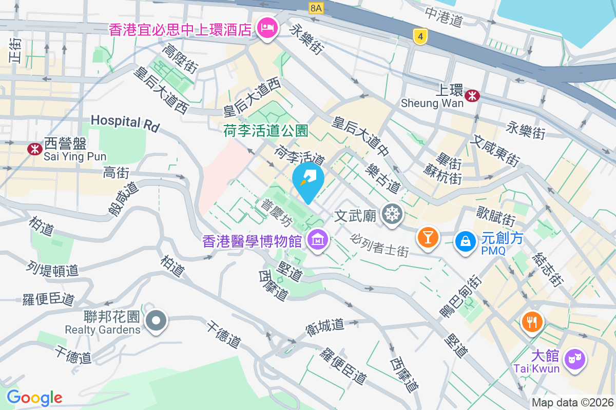 太寧樓 太平山街18號