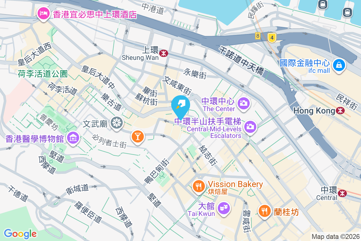 歌賦街19號 歌賦街19號