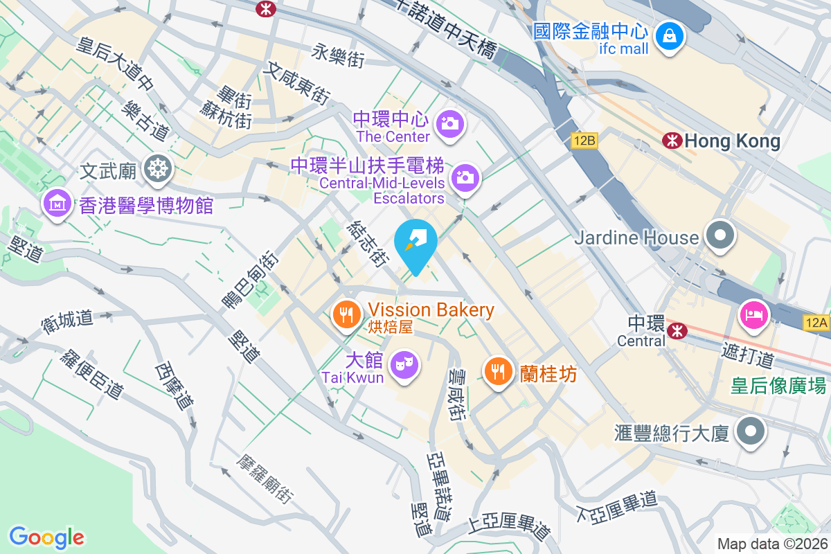 美輪樓 美輪街2-4號