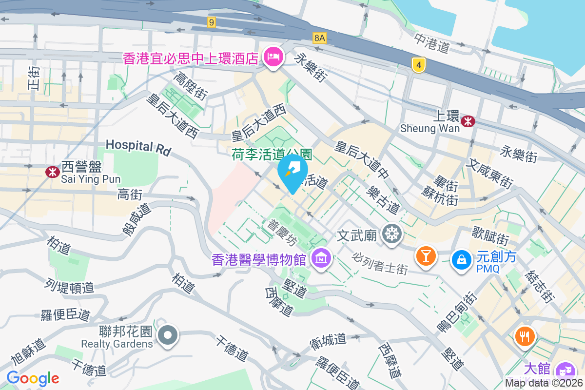 太平山街7號 地圖位置