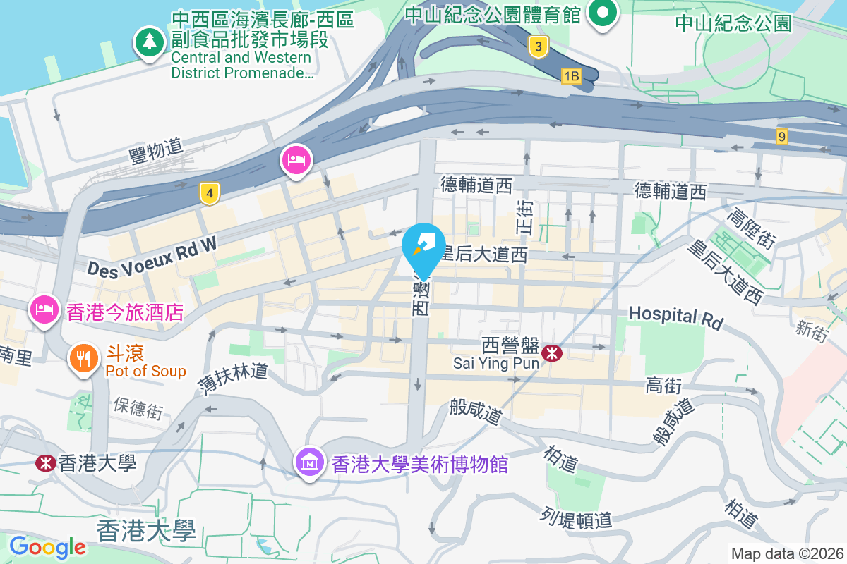 西邊街24號 西邊街24號