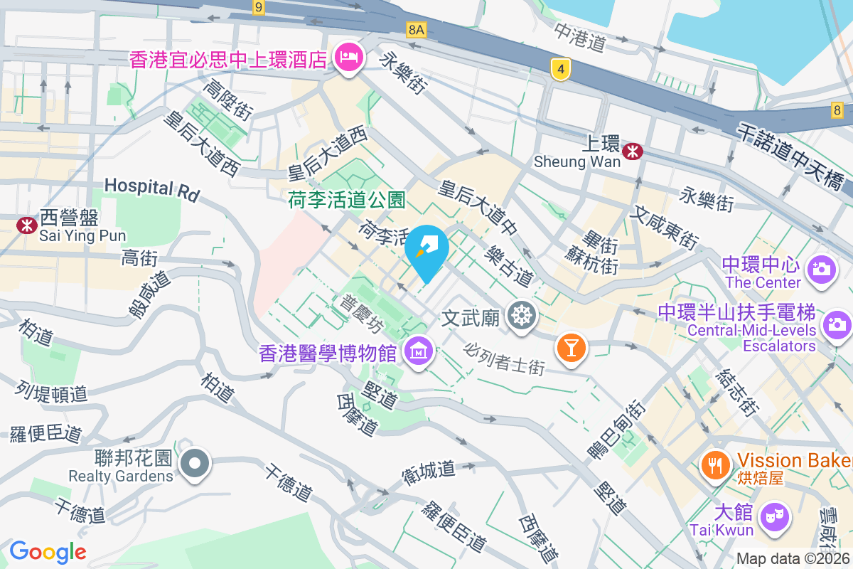 東街47號 東街47號